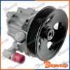 Pompe de direction assistée pour MERCEDES | SPW-ME-025, 36-2233